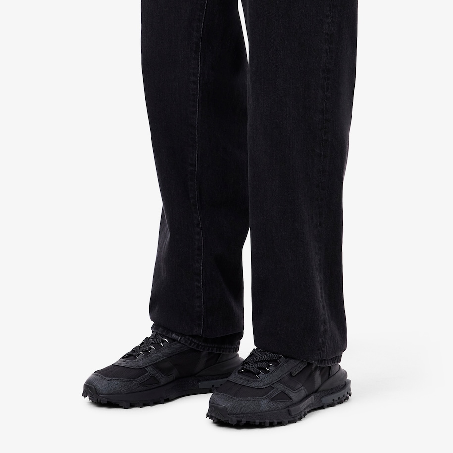 Men's Elite Active Leather Sneakers image number 7