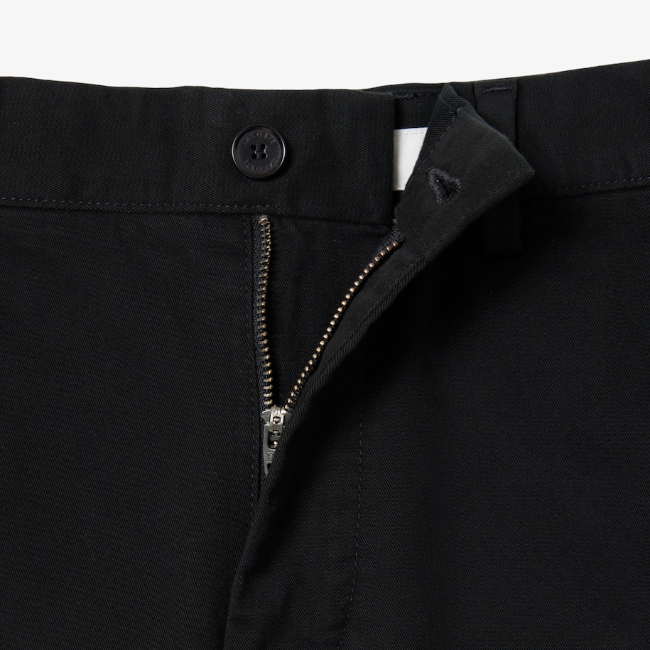 Celana Chino Regular Fit Katun image number 5