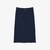 Cotton Midi Skirt image number 3