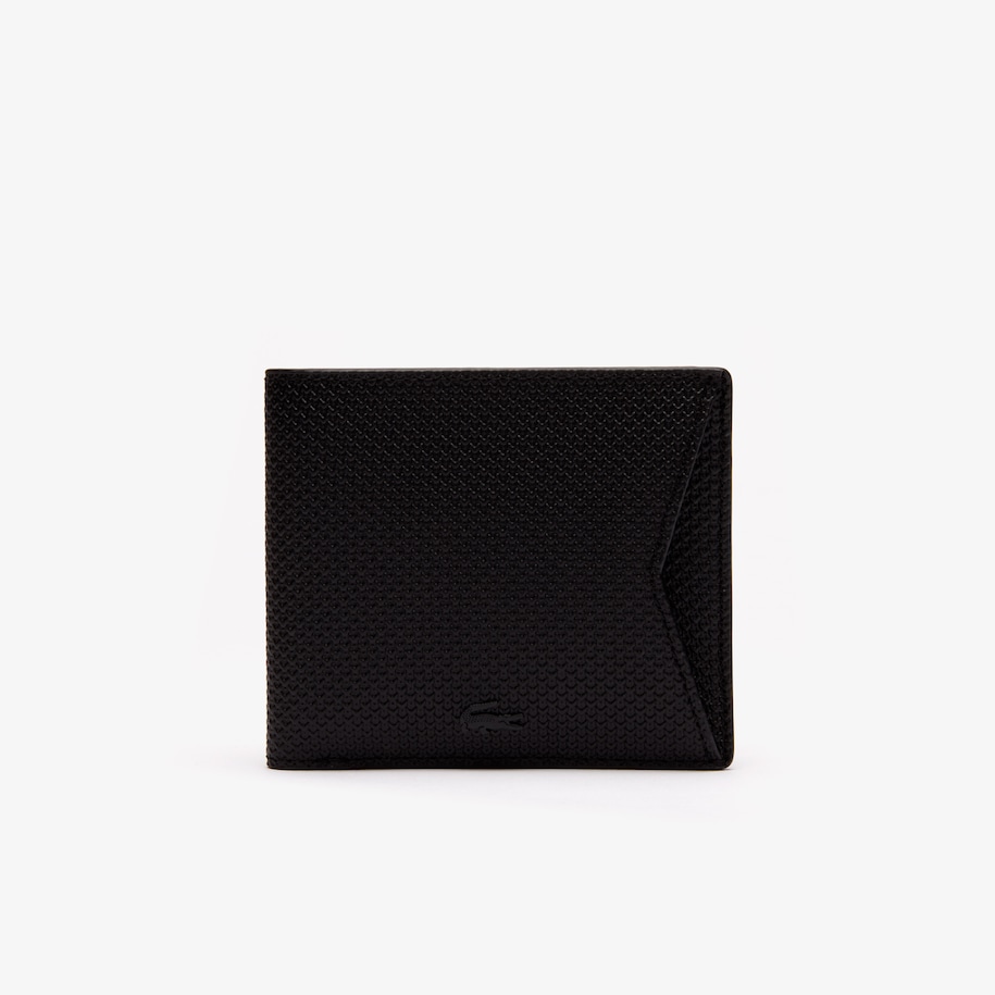 Dompet Pria Chantaco Piqu&eacute; Leather 8 Tempat Kartu image number 0
