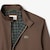 Water-Repellent Twill Harrington Jacket image number 1