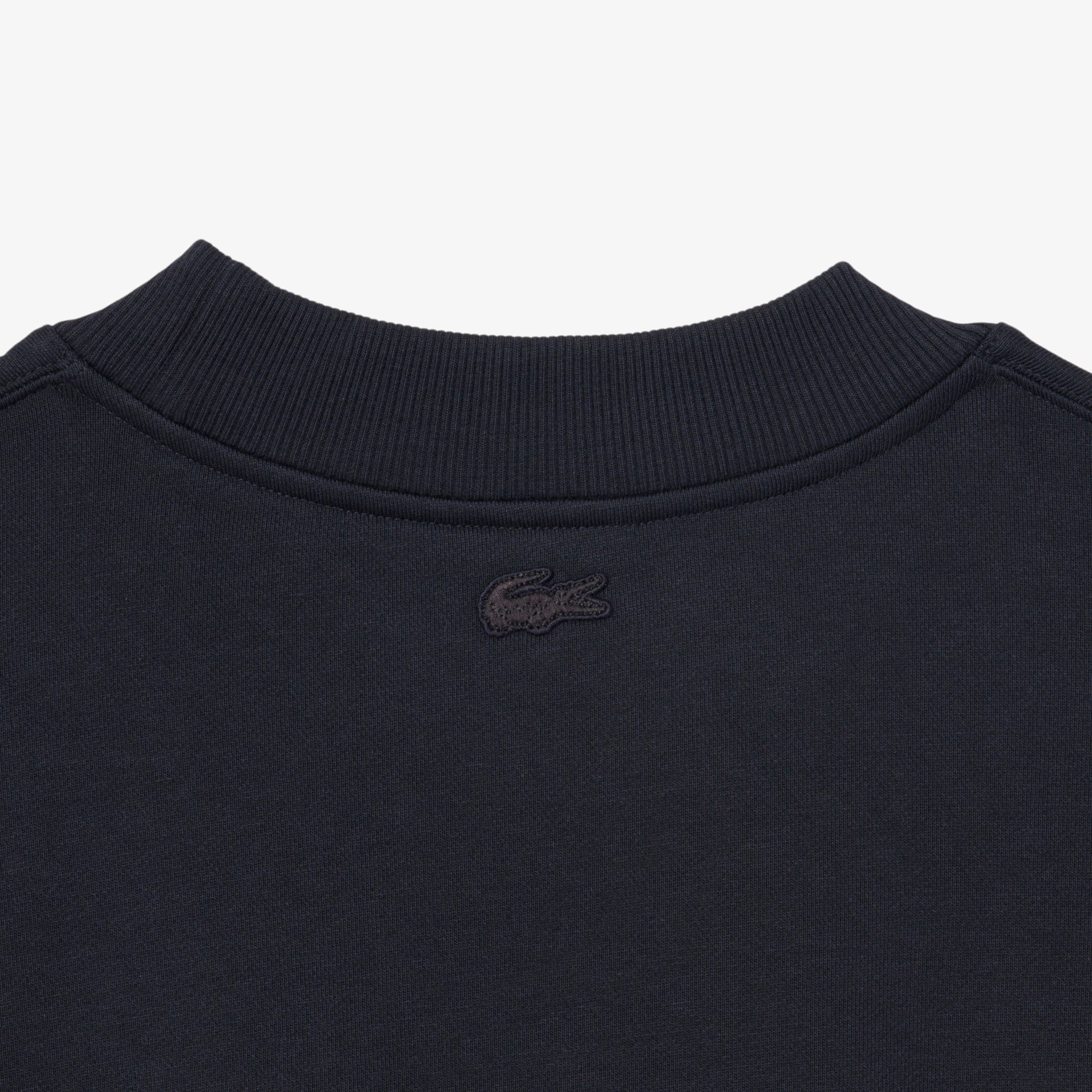 Sweatshirt Embroidered Fleece image number 5