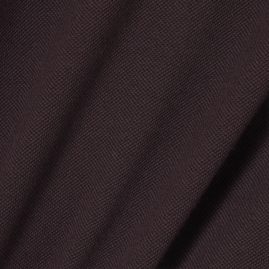 L.12.D Slim Fit Stretch Petit Piqu&eacute; Polo Shirt image number 5