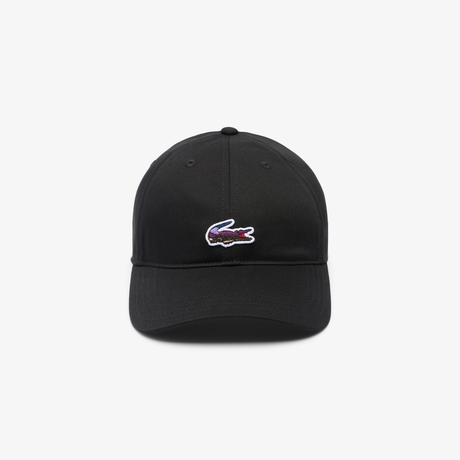 Landscape Crocodile Cotton Cap image number 2