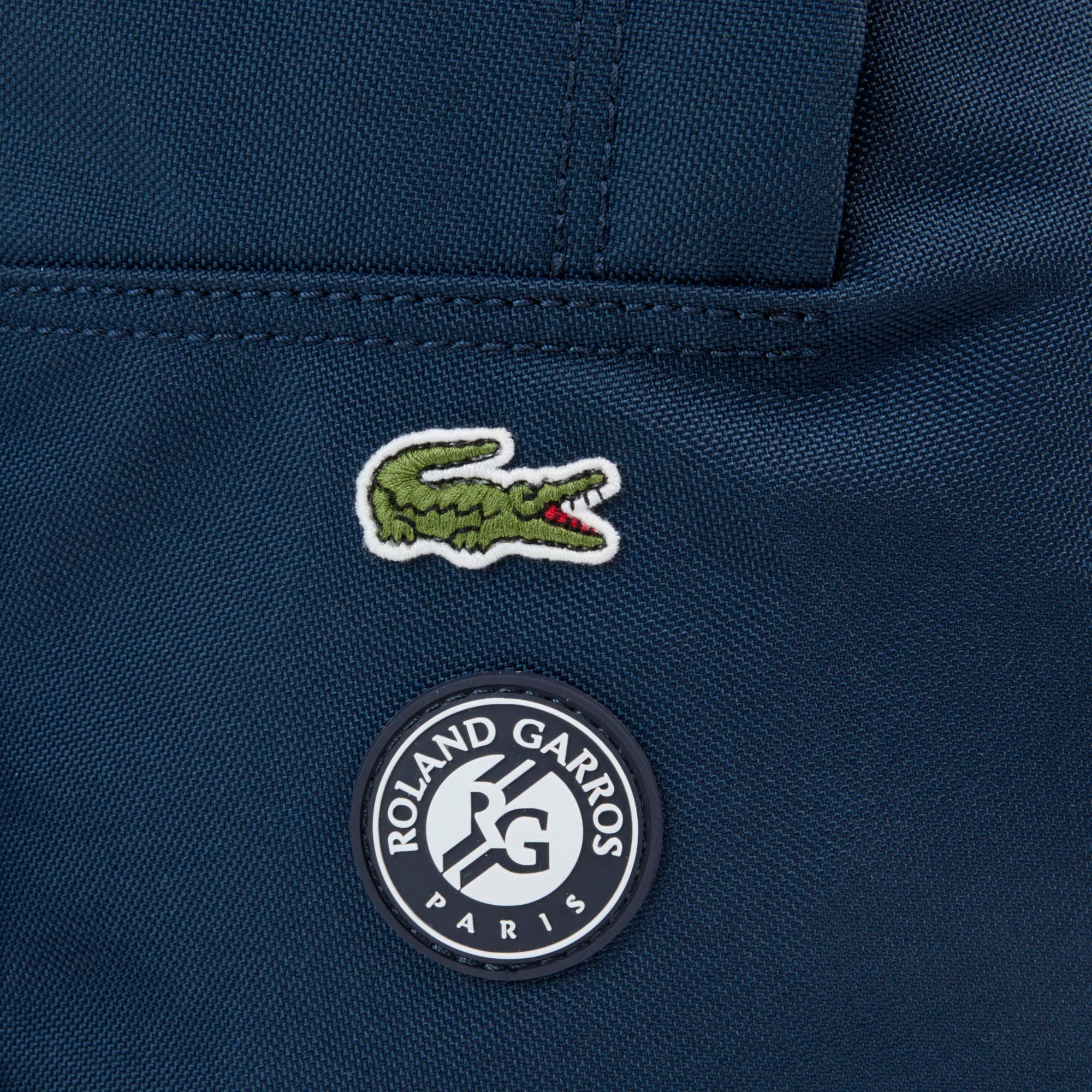 Tas Ransel Edisi Roland-Garros image number 4
