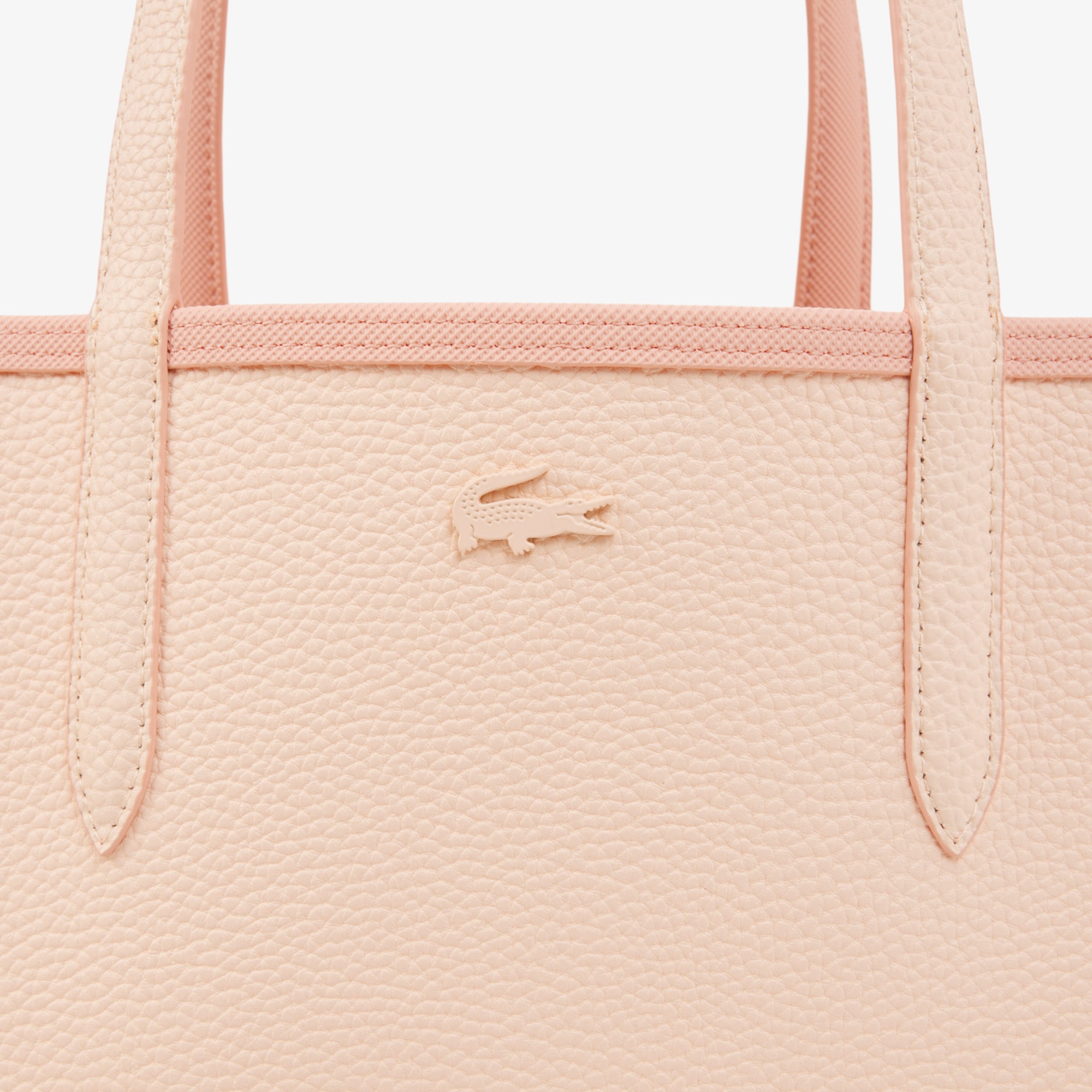 Anna Reversible Tote with Pouch image number 7