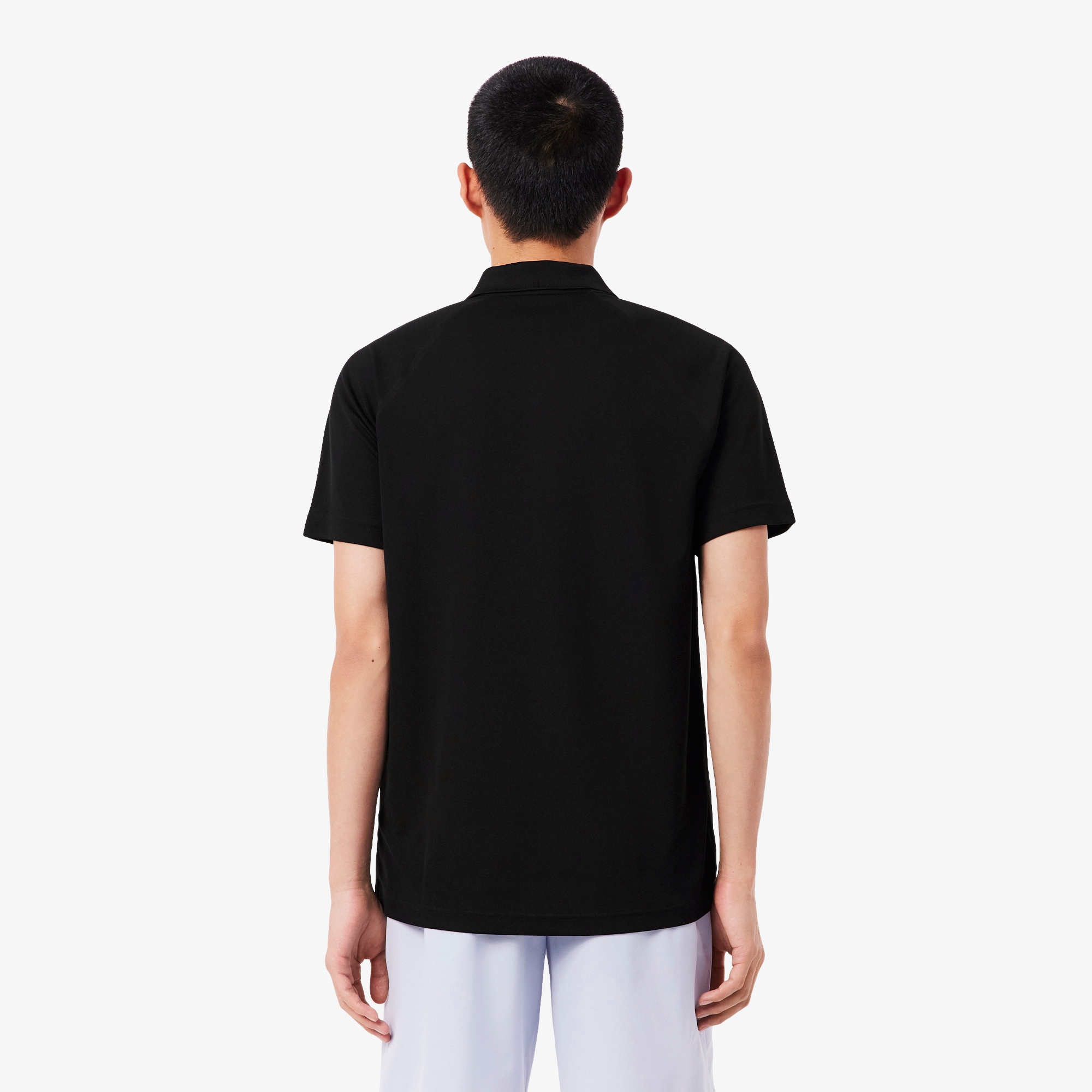 Regular Fit UV Protect Golf Polo Shirt image number 2