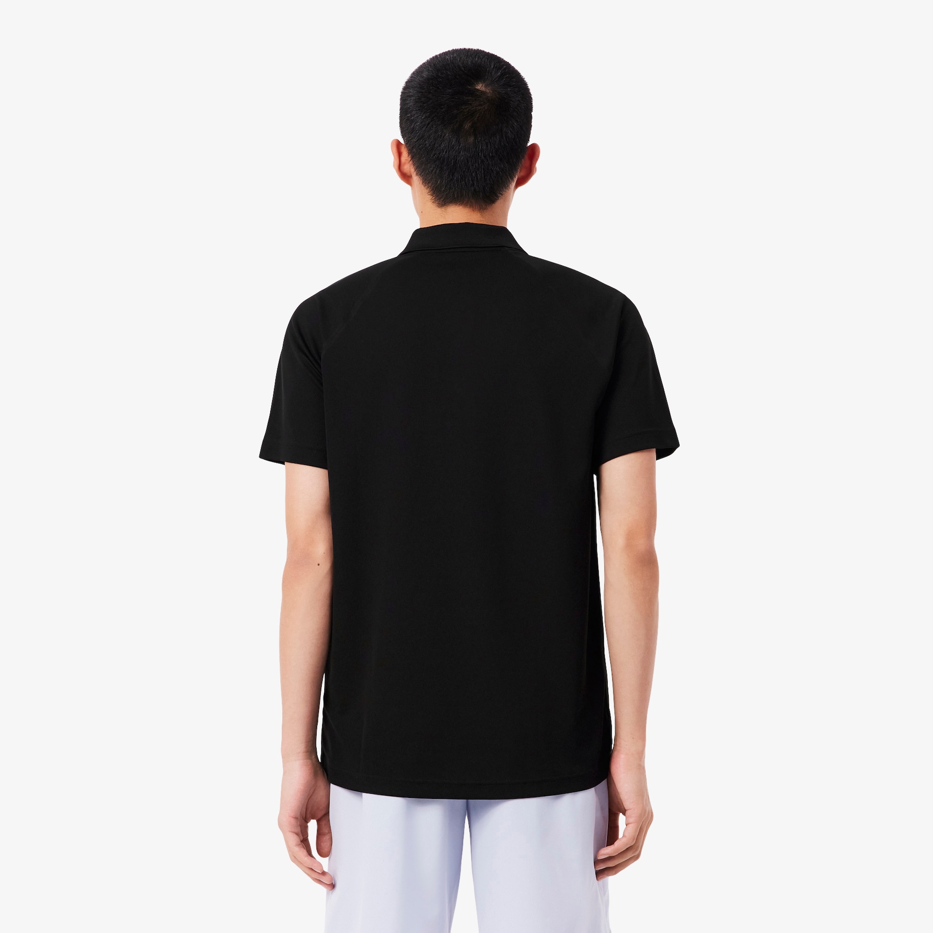 Regular Fit UV Protect Golf Polo Shirt image number 2