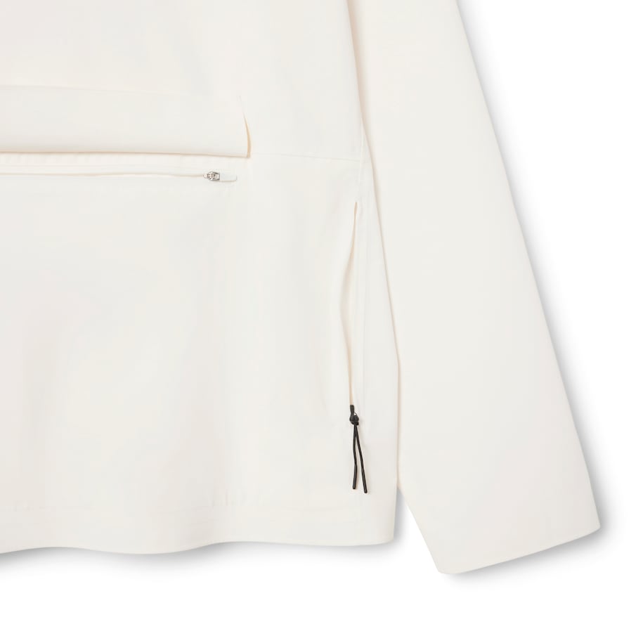 Jaket Popover Water-Repellent Technical image number 5