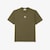 Signature Print Cotton T-shirt image number 3