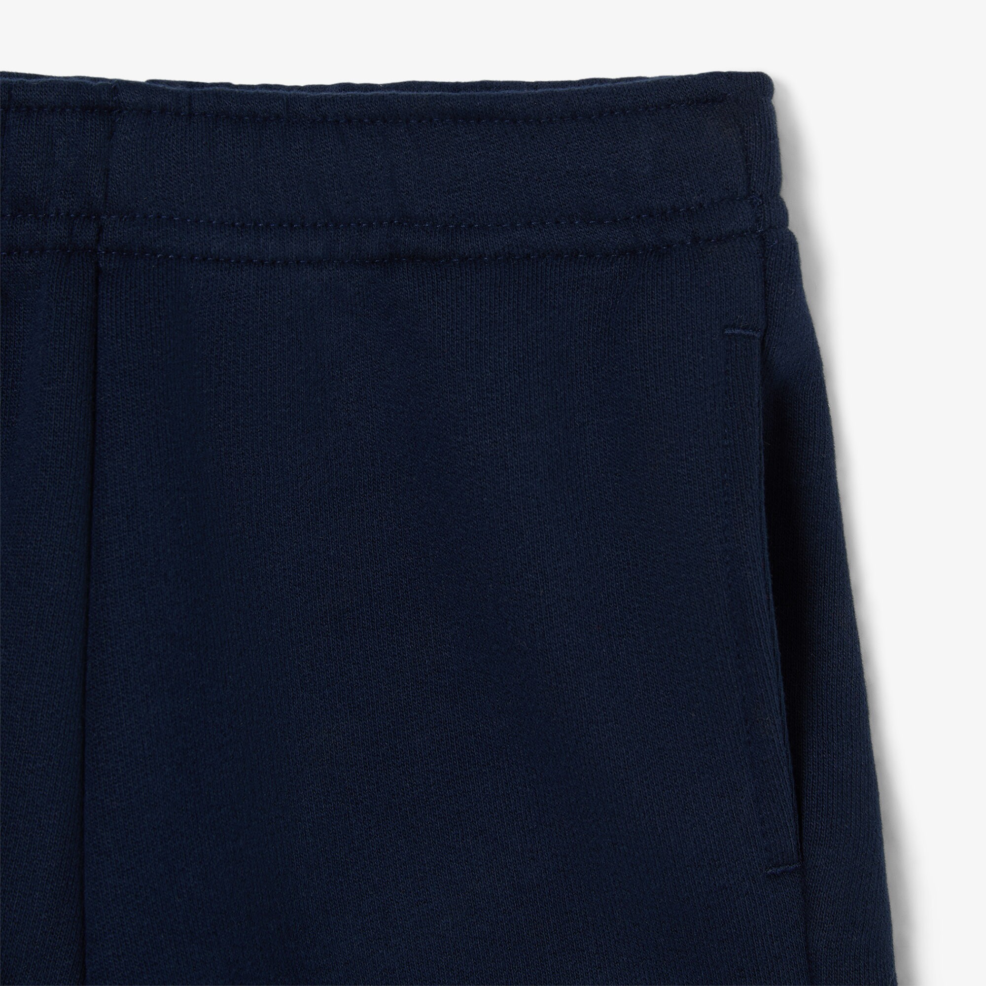 Celana Pendek Fleece Unisex image number 2