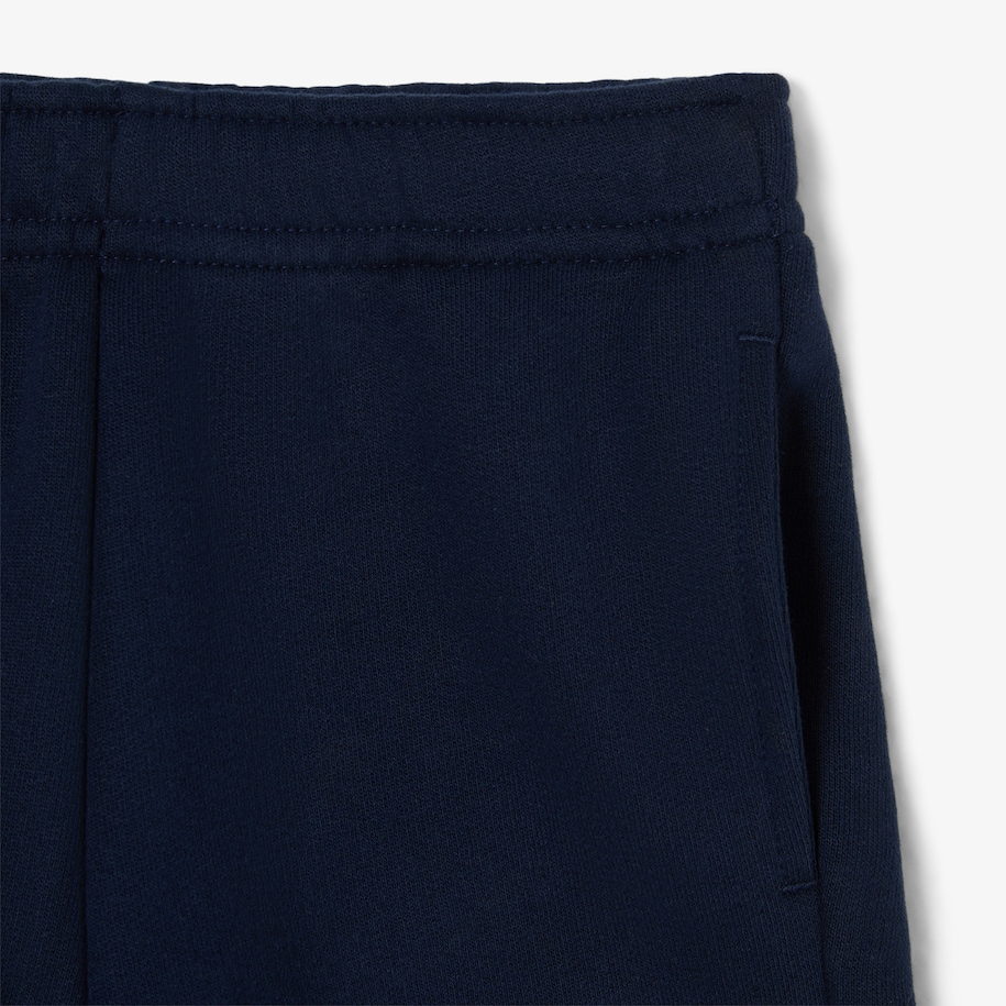 Celana Pendek Fleece Unisex image number 2