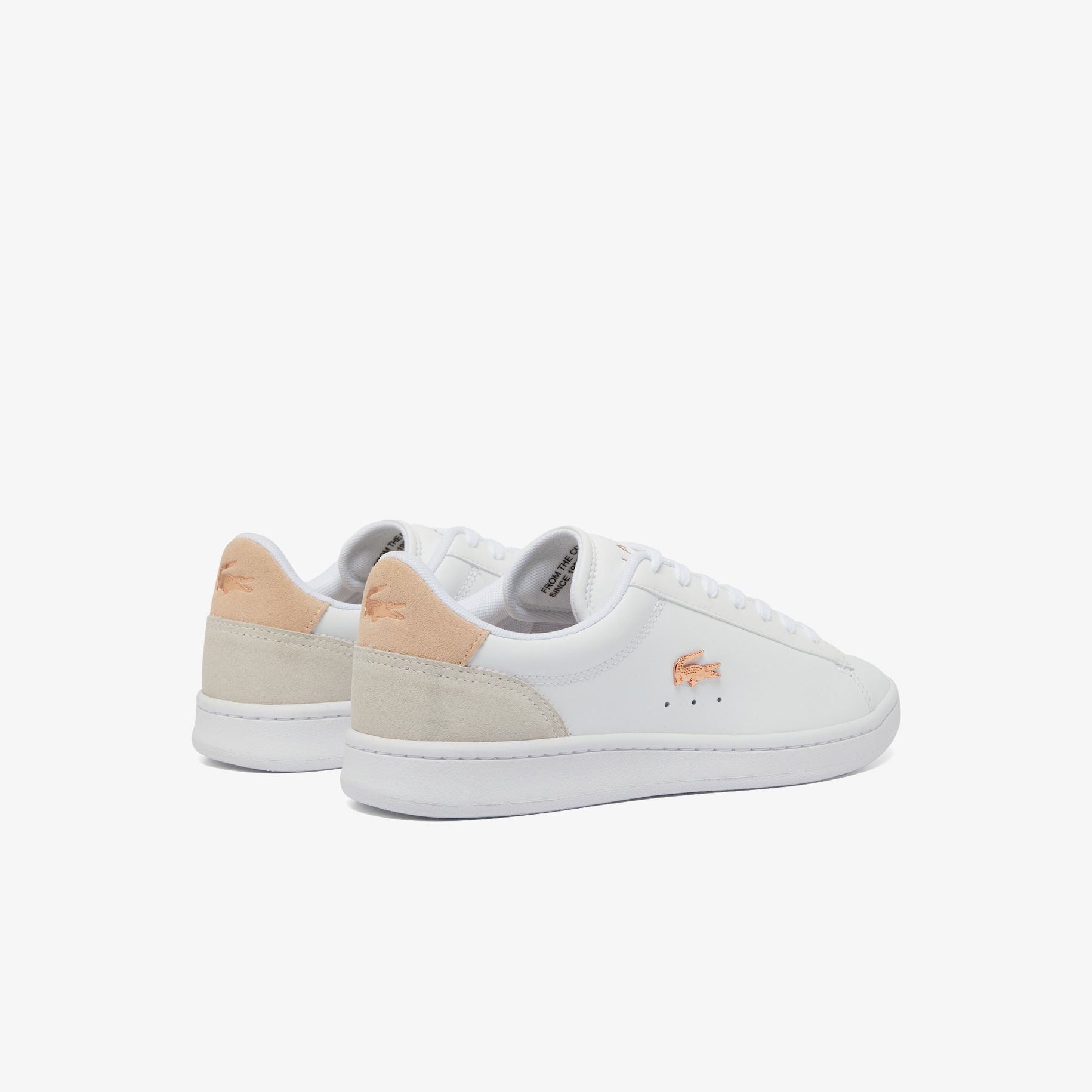 Sepatu Sneakers Wanita  Carnaby Set Kulit image number 2