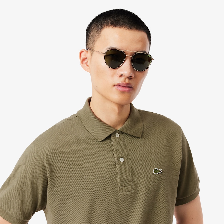 Kaos Polo L.12.12 Original Classic Fit image number 1