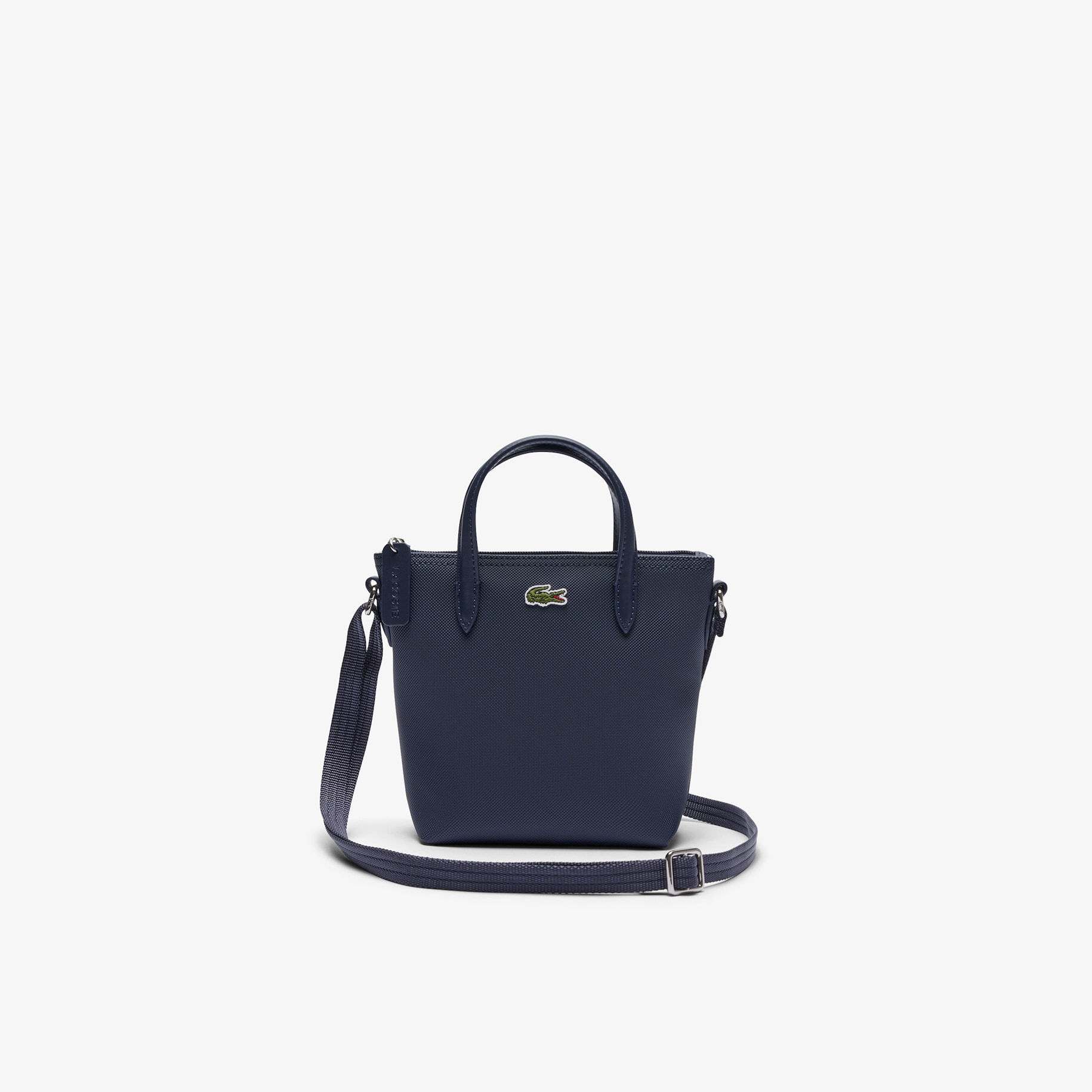 Mini L.12.12 Concept Tote image number 0