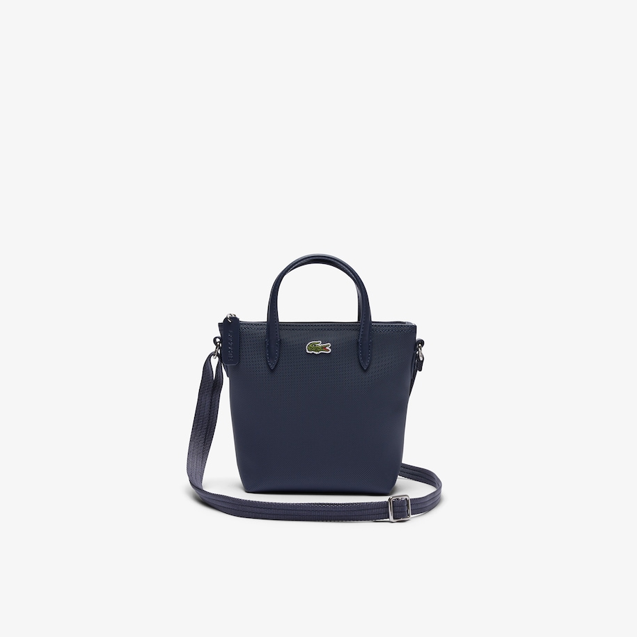 Mini L.12.12 Concept Tote image number 0