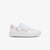 Women's T-Clip Leather Golf Shoes image number 0