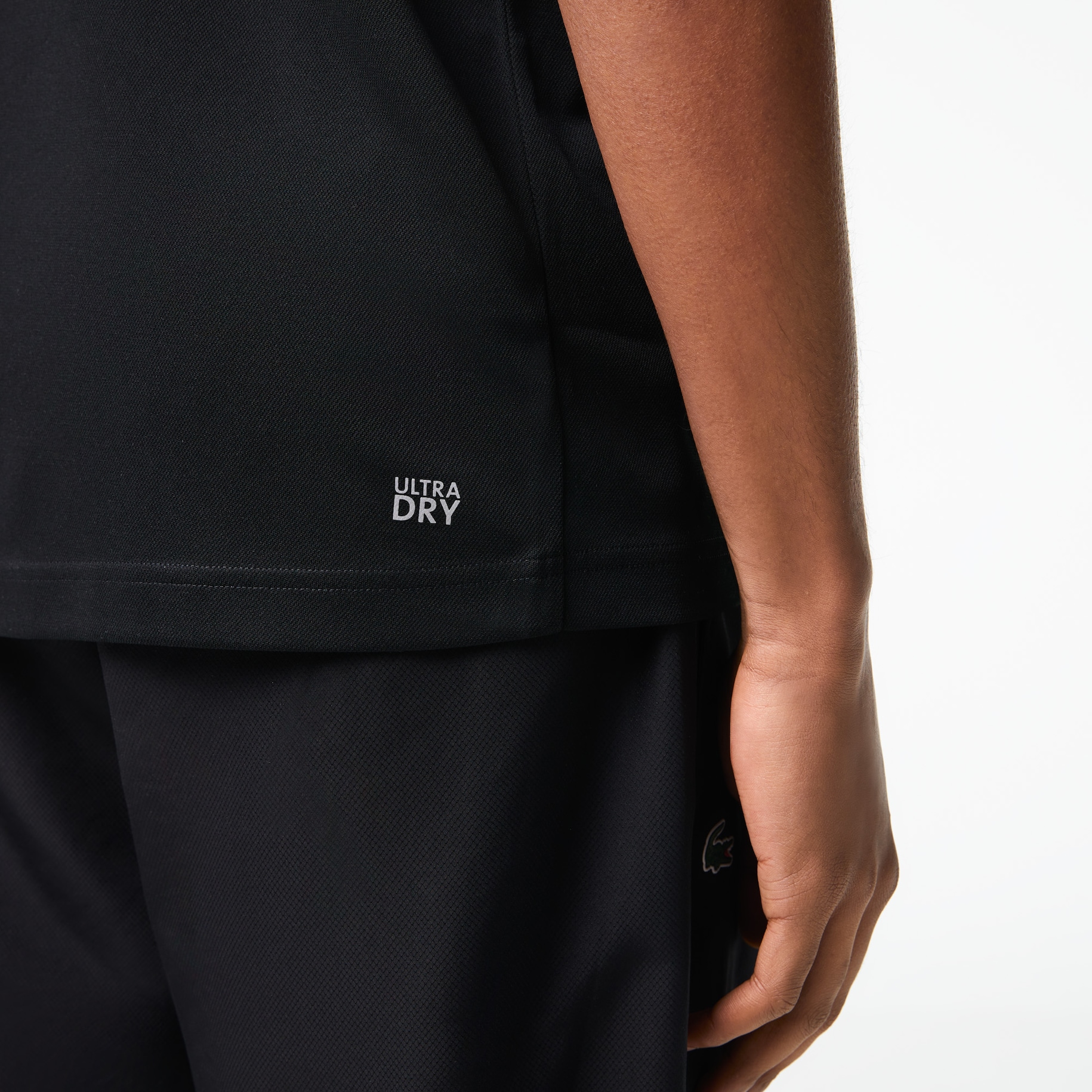 Regular Fit UV Protect Golf Polo Shirt image number 6