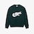 French Made Cotton Sweatshirt image number 3