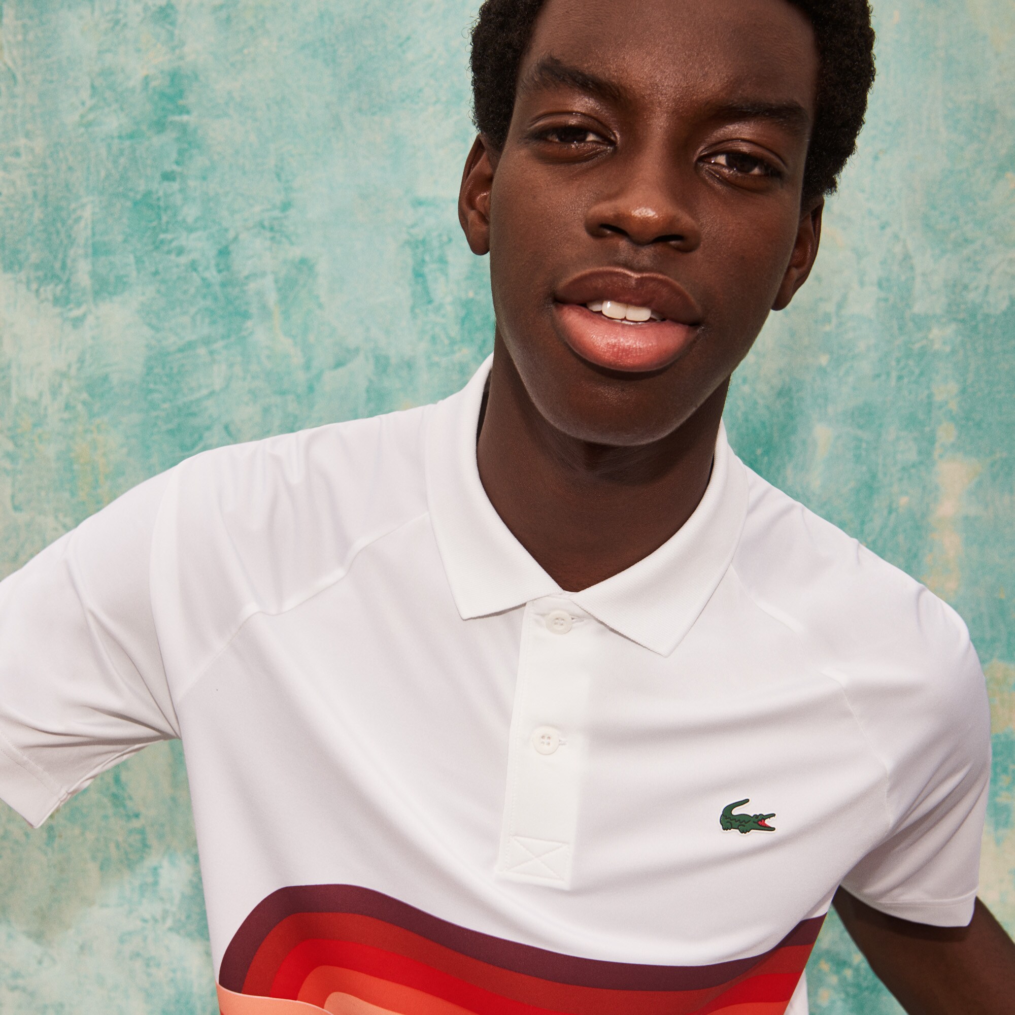 Men's Lacoste SPORT x Novak Djokovic 