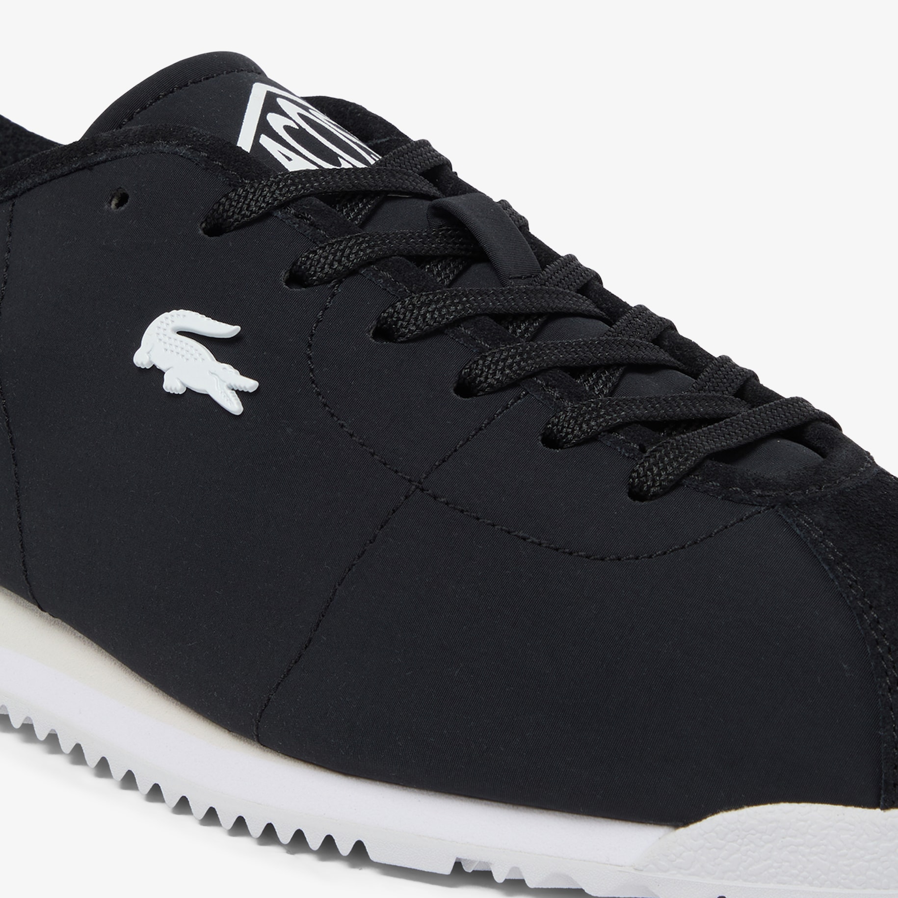 Sepatu Sneakers Club-Low Pria image number 5