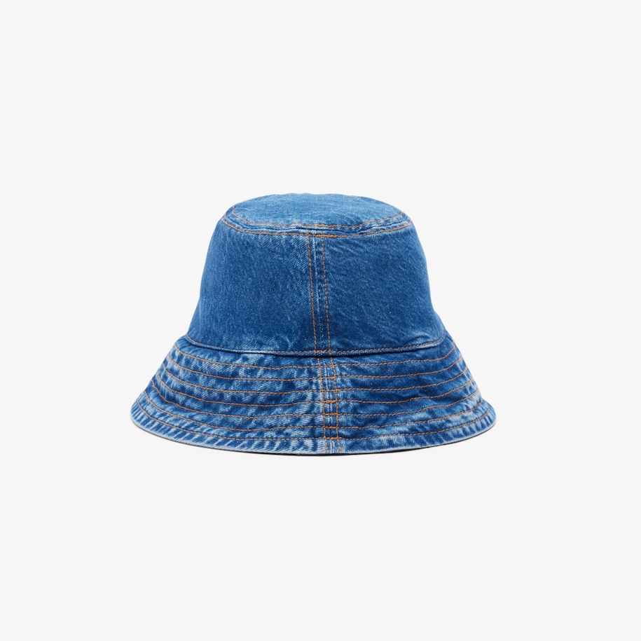 Cotton Twill Bucket Hat image number 2