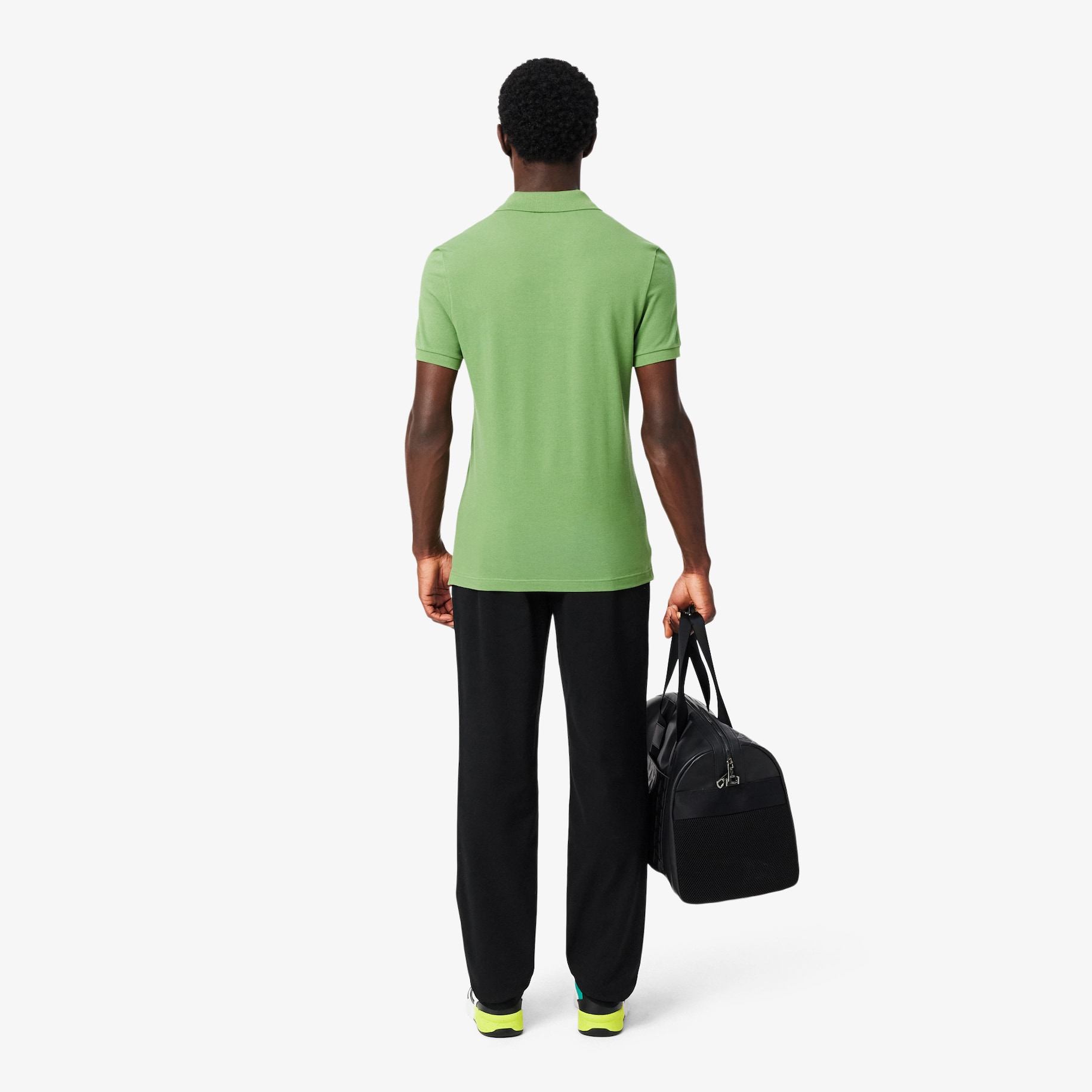 Celana Chino Regular Fit Katun image number 2