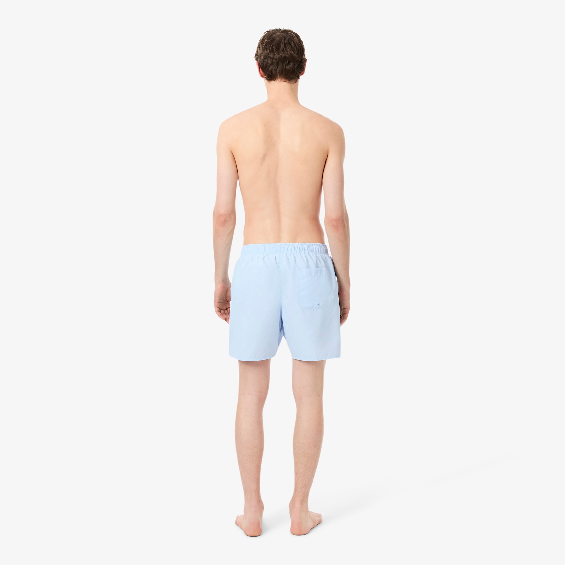 Celana Renang Printed Mid Length image number 2
