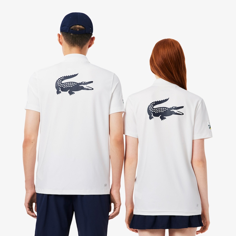 Rolex Paris Masters Edition Ballboy Polo Shirt image number 2