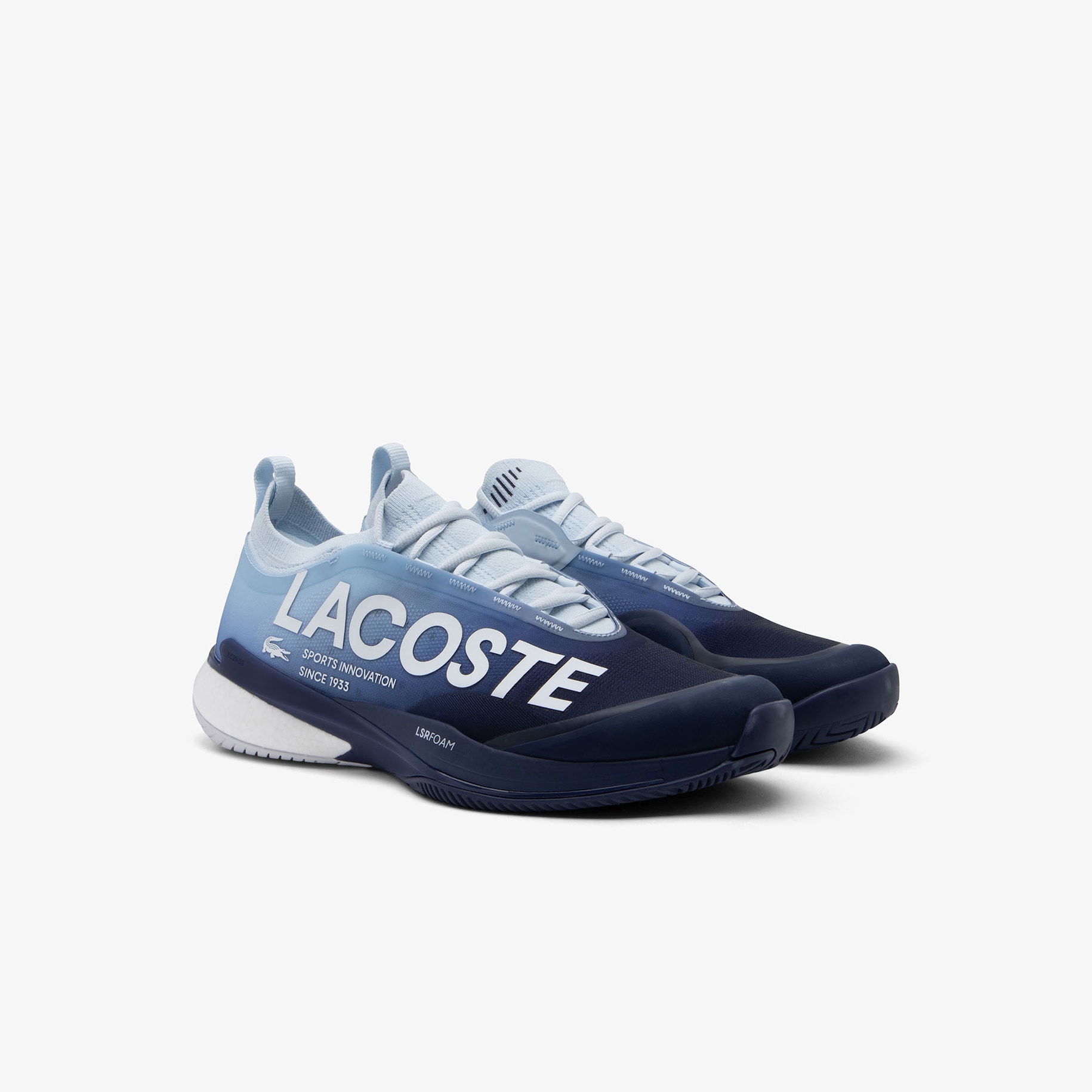 Men's Ag-Lt25 Lite Tennis Shoes image number 1