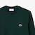 Landscape Crocodile Fleece Sweatshirt image number 4