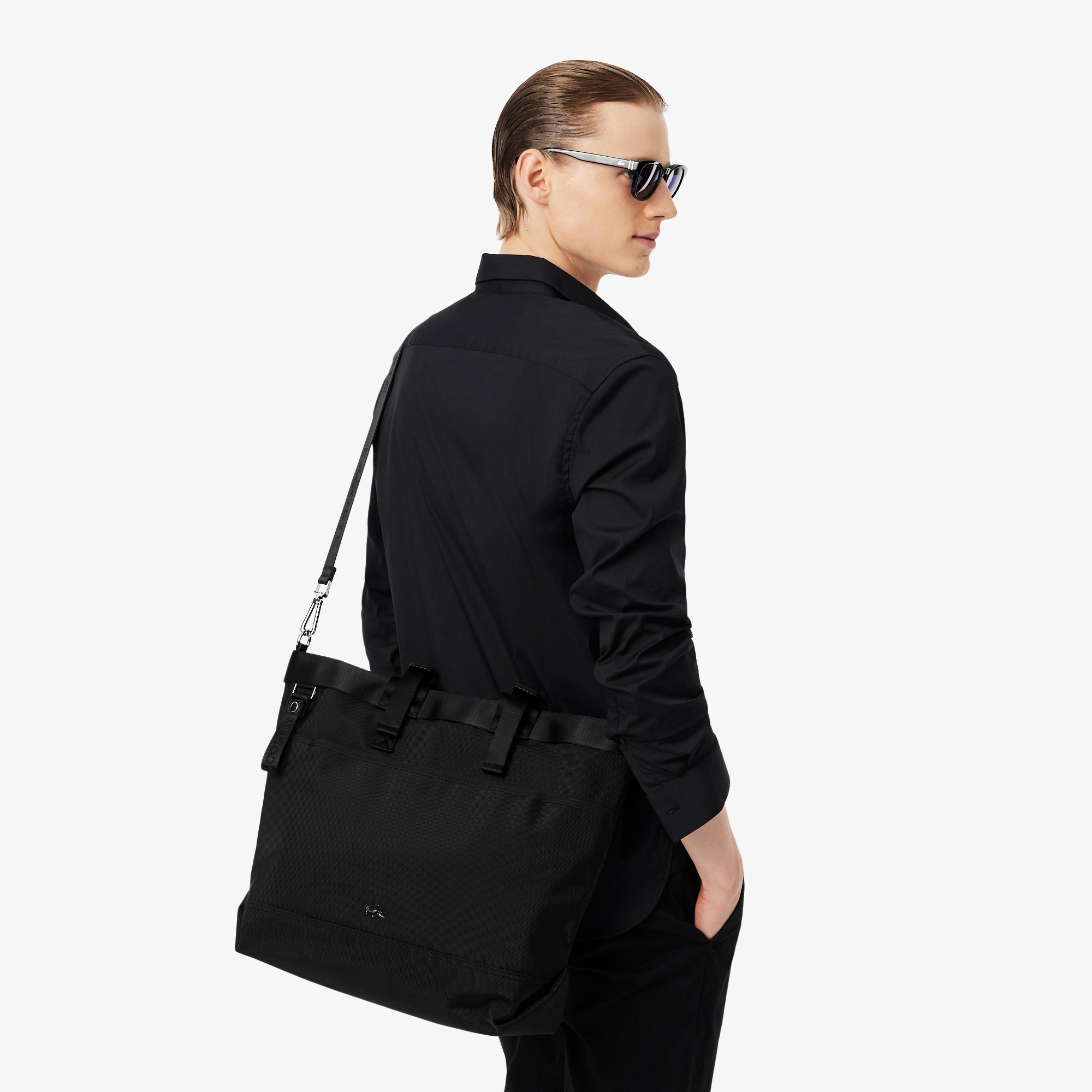 Large Kome Tote image number 5