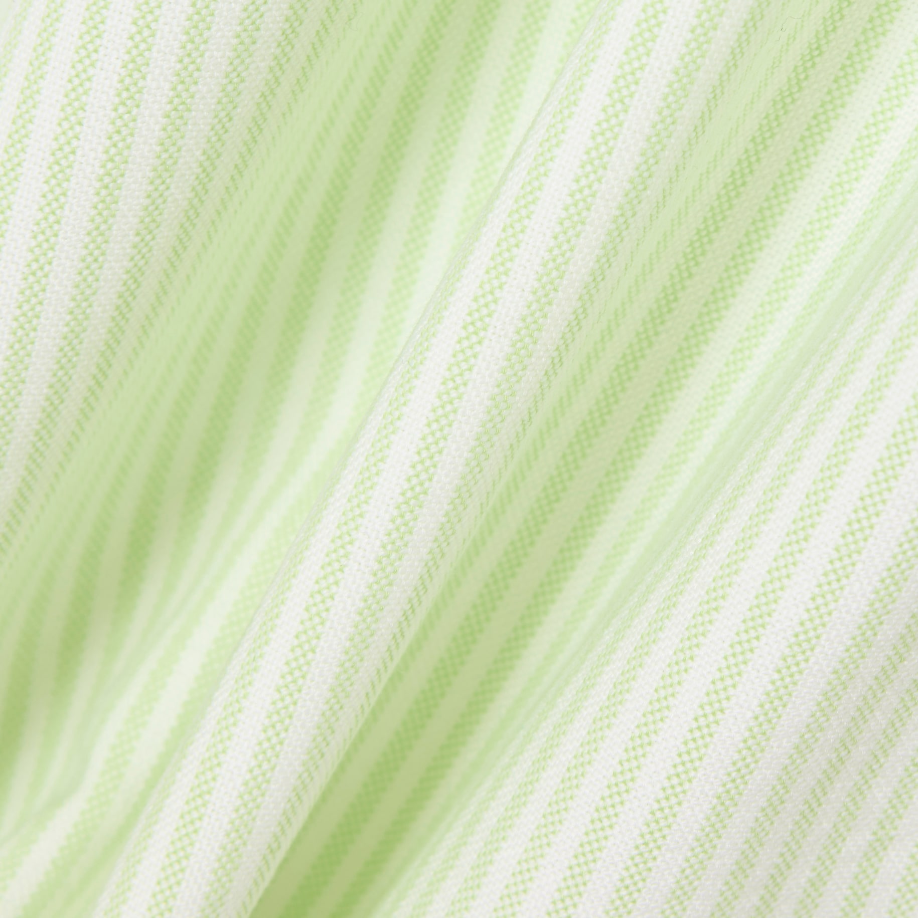 Regular Fit Striped Oxford Shirt image number 6