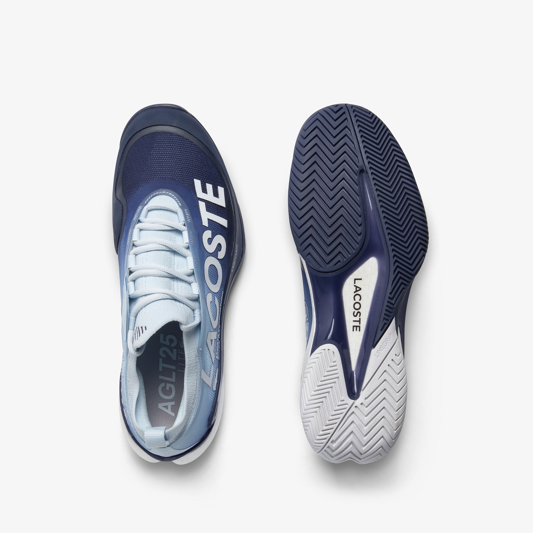 Men's Ag-Lt25 Lite Tennis Shoes image number 3