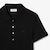 Slim Fit Stretch Mini Piqu&eacute; Polo Dress image number 5