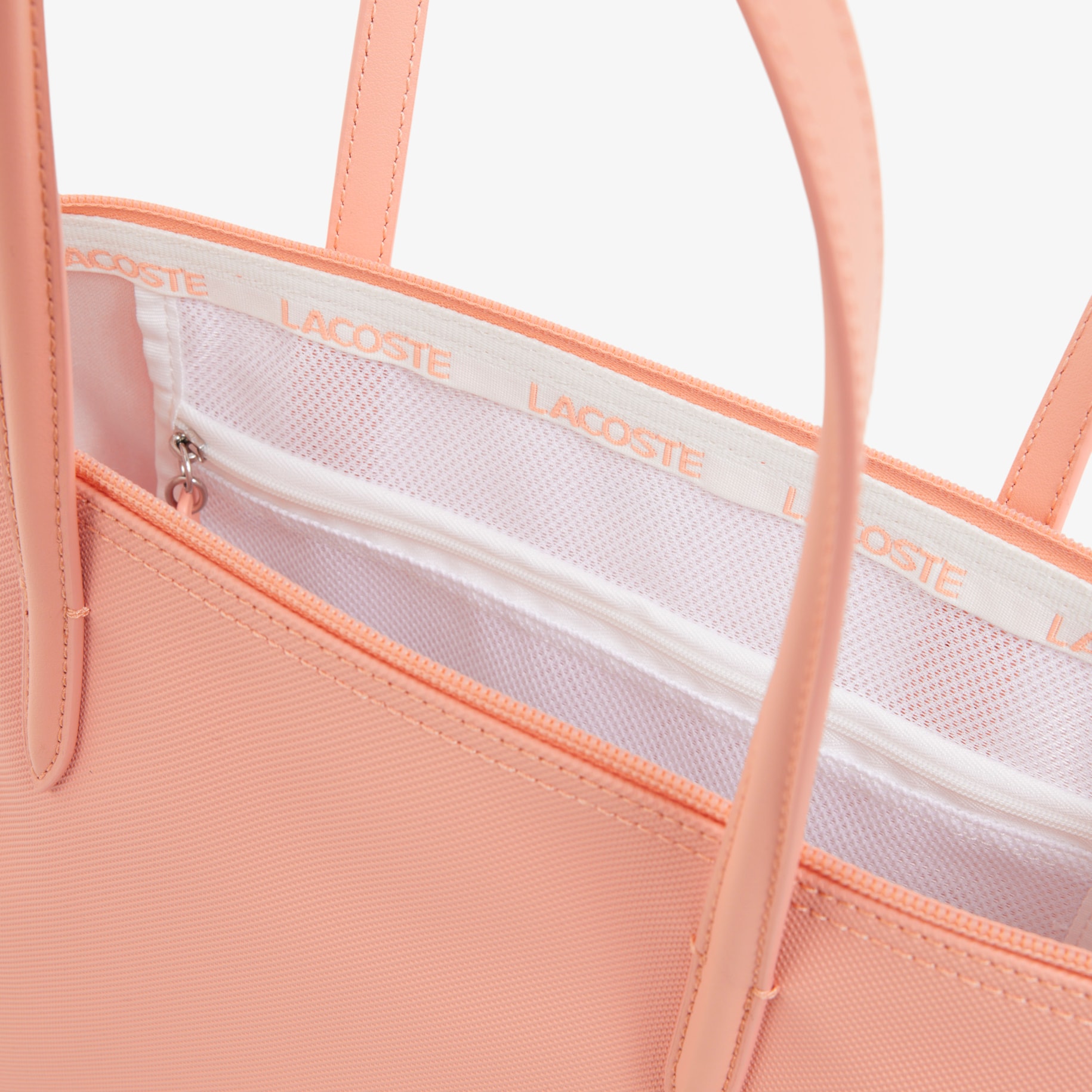 Small L.12.12 Concept Tote image number 3