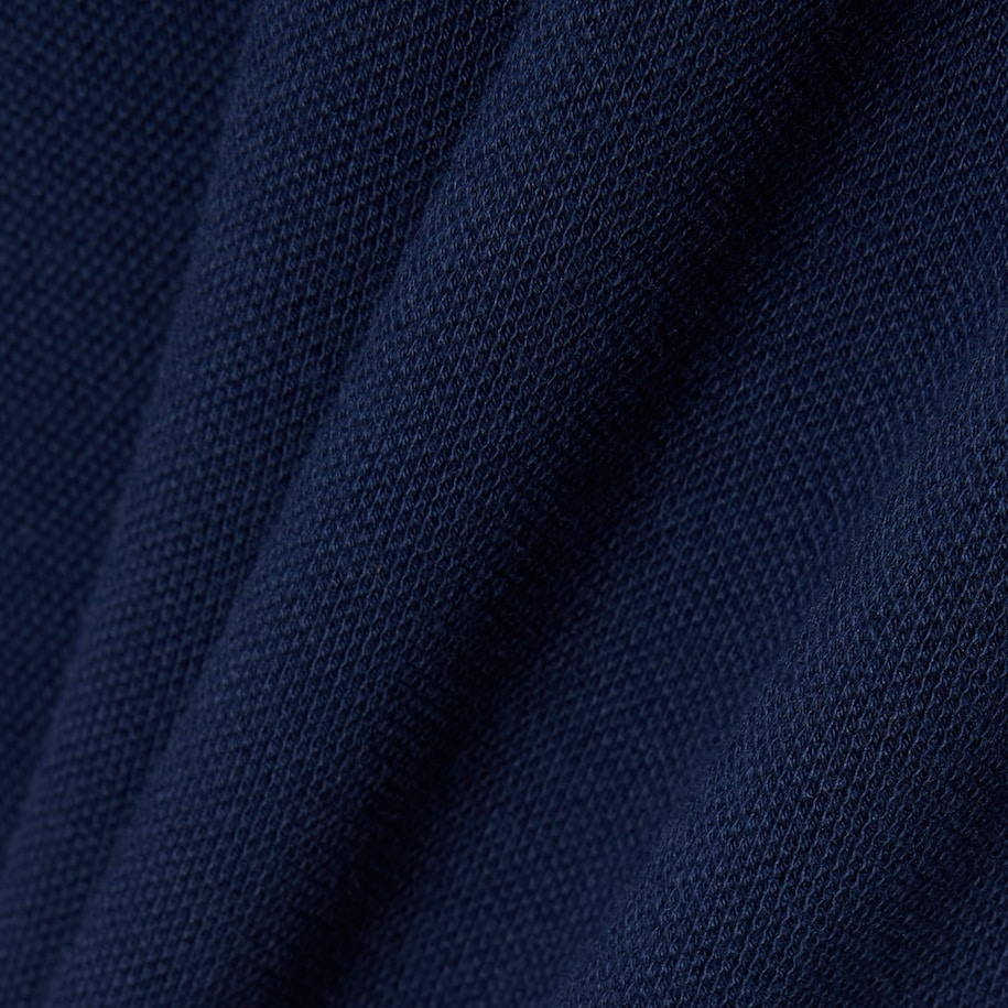 Kaos Polo Paris Stretch Piqu&eacute; Fit Regular image number 7