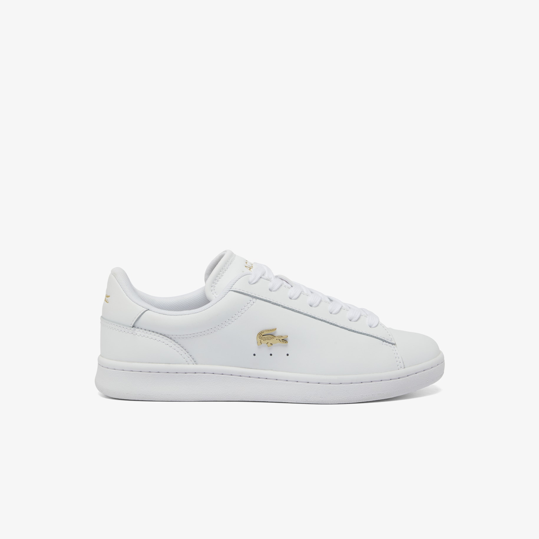 Women's Carnaby Set Leather Sneakers image number 0