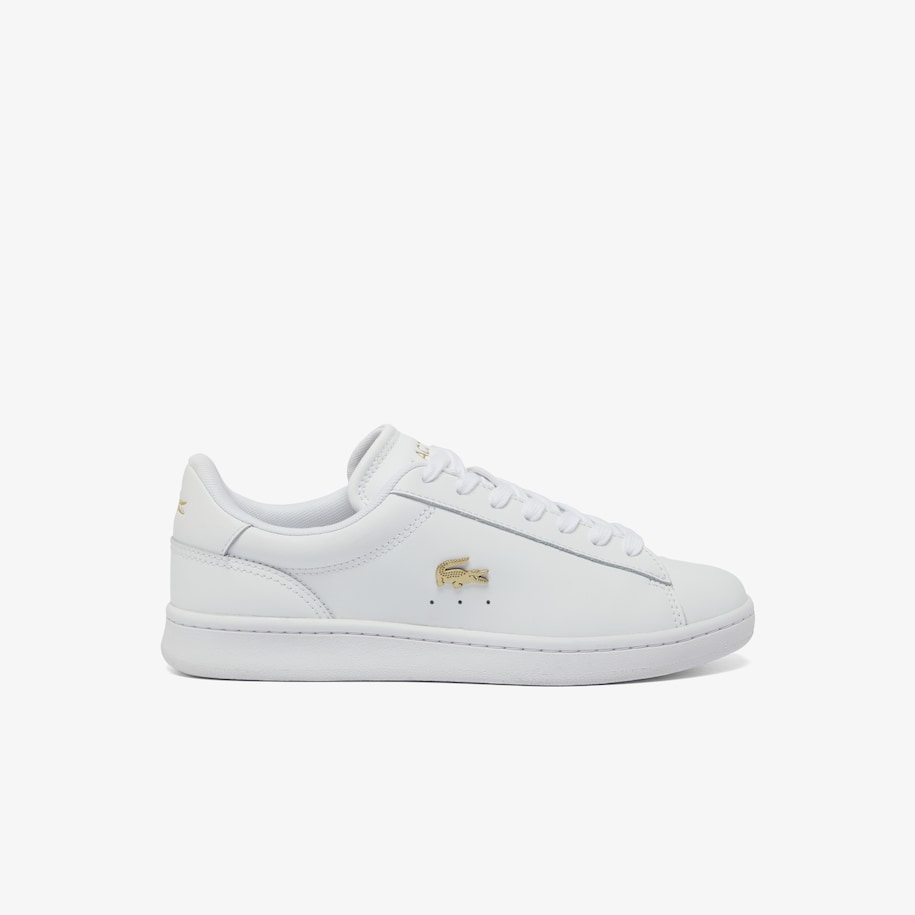 Women's Carnaby Set Leather Sneakers image number 0