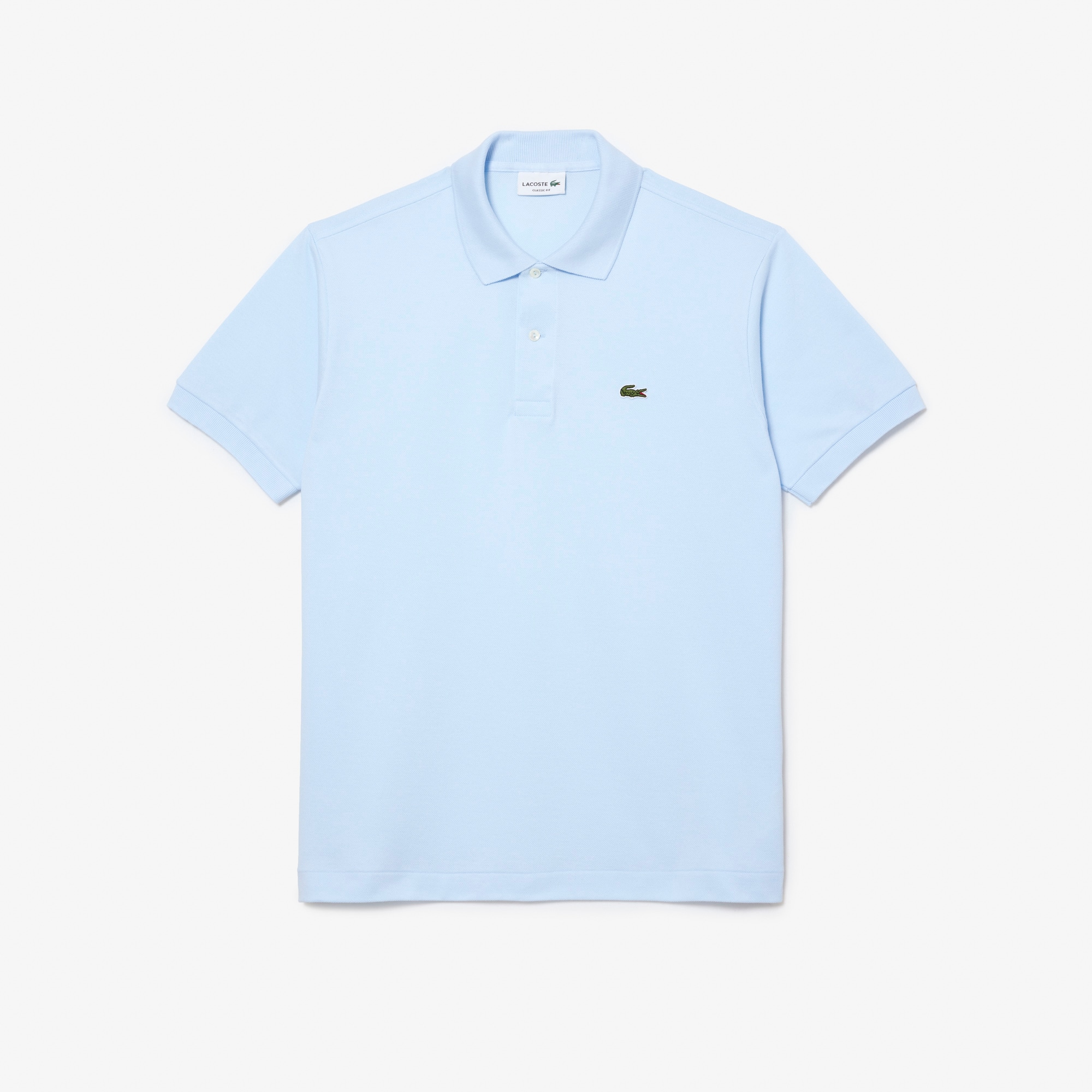 Classic Fit L.12.12 Original Polo Shirt image number 4