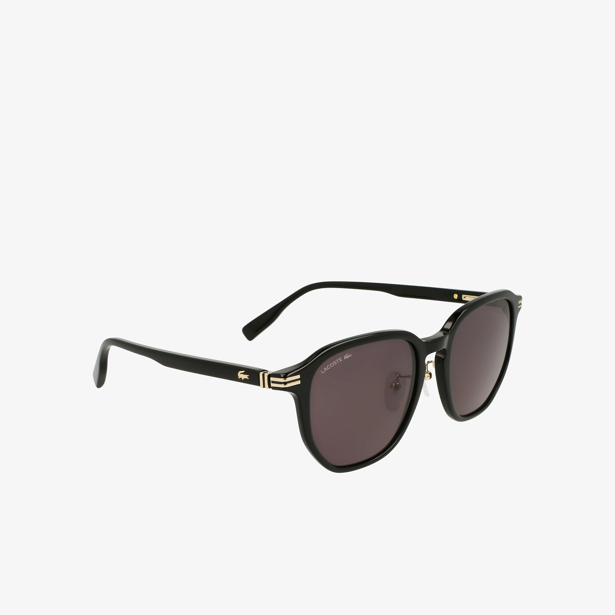 Kacamata The Line Oval Acetate image number 4