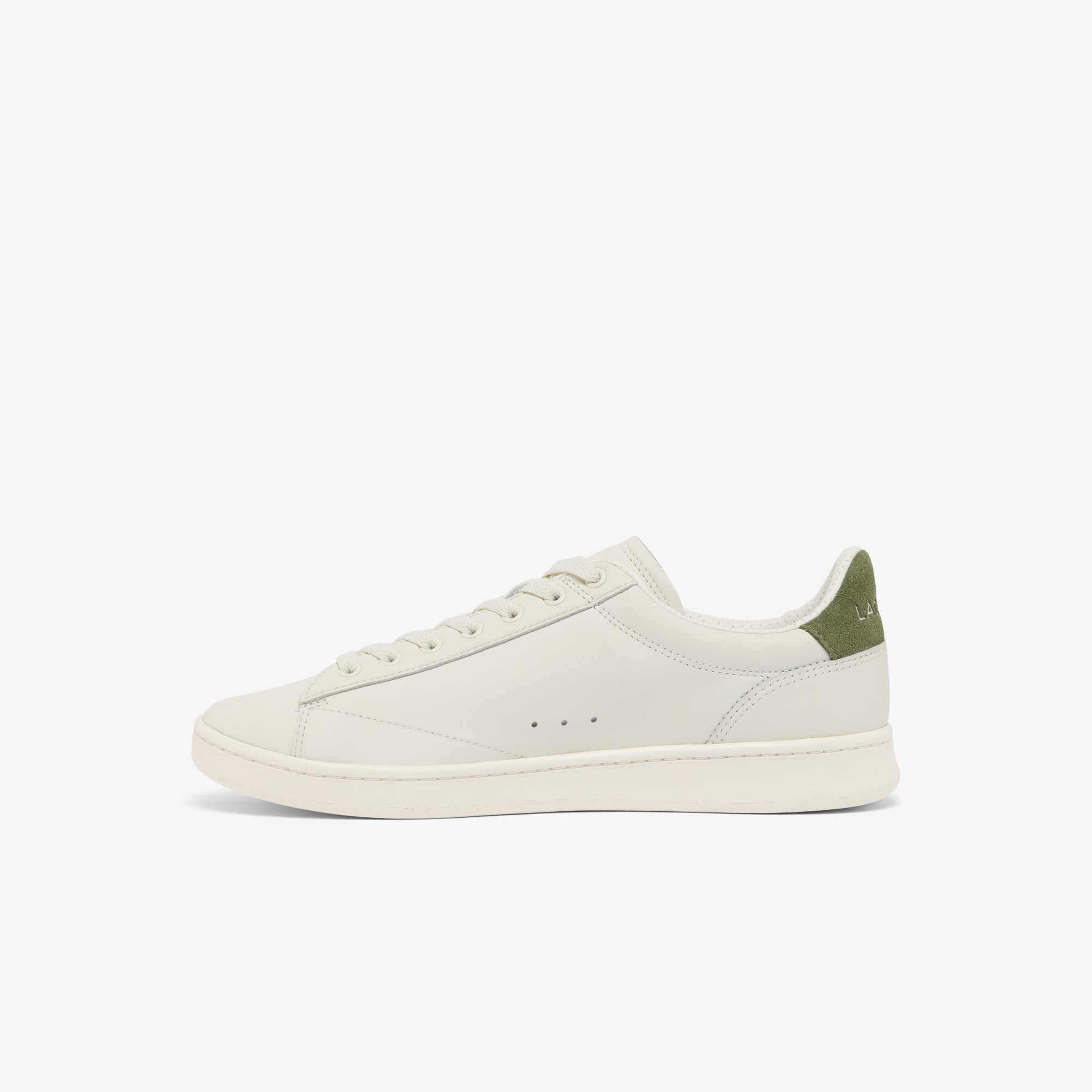 Sepatu Sneakers Carnaby Set Kulit Pria image number 6