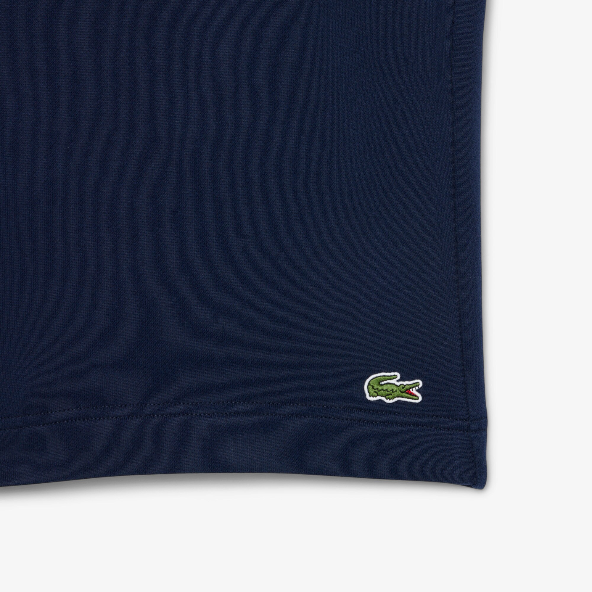Regular Fit Fleece Shorts image number 6