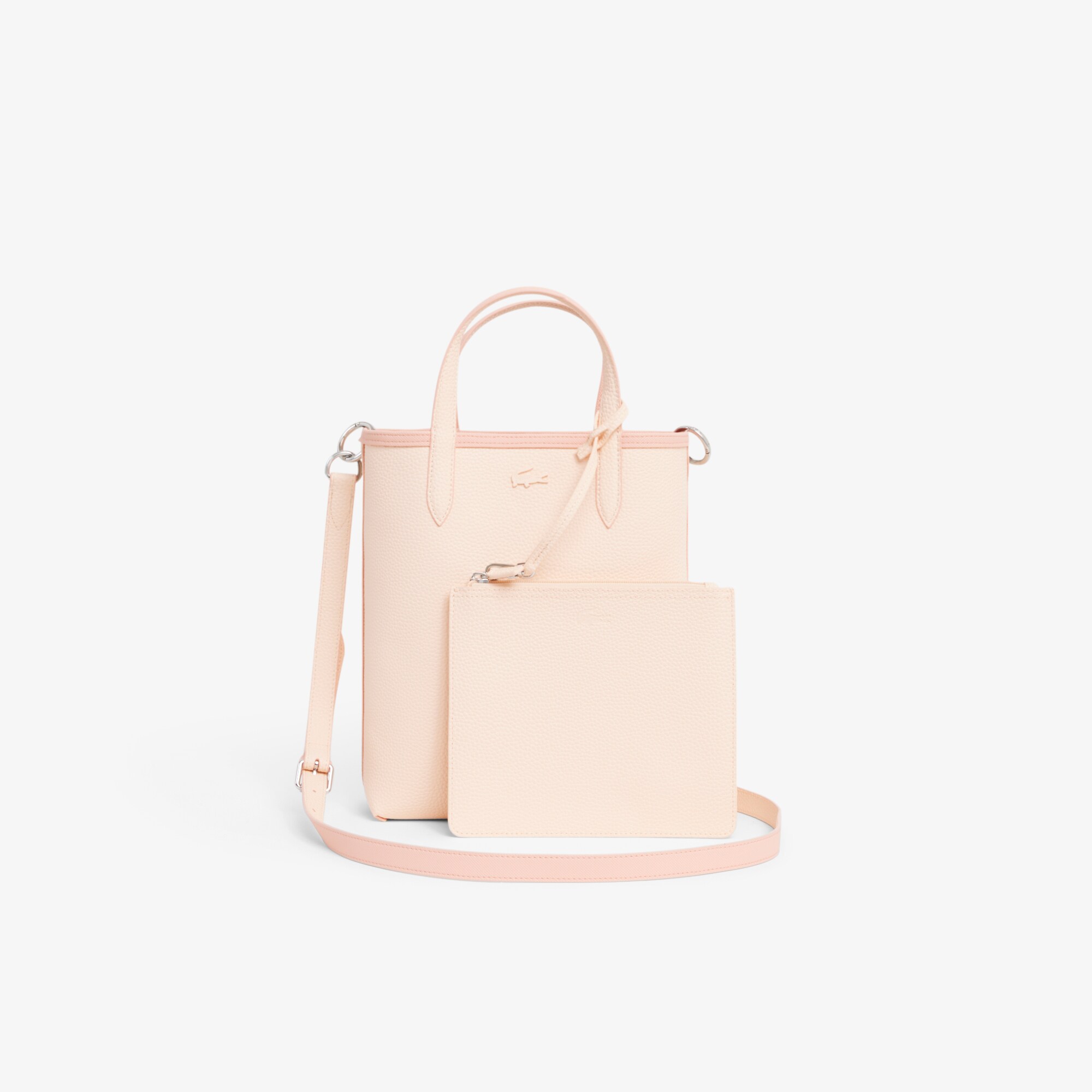 Anna Vertical Reversible Tote image number 4