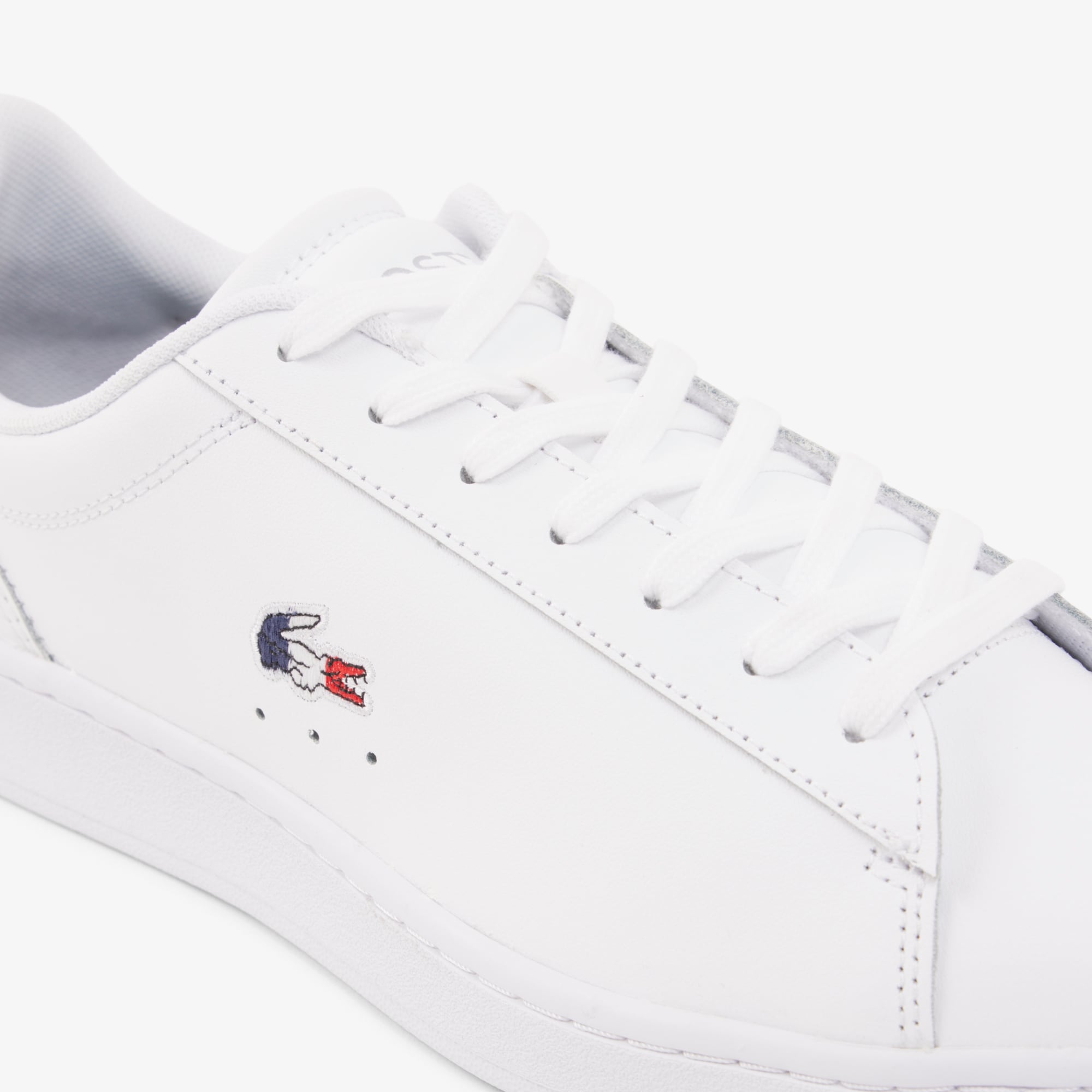 Sepatu Sneakers Carnaby Set Kulit Pria image number 5
