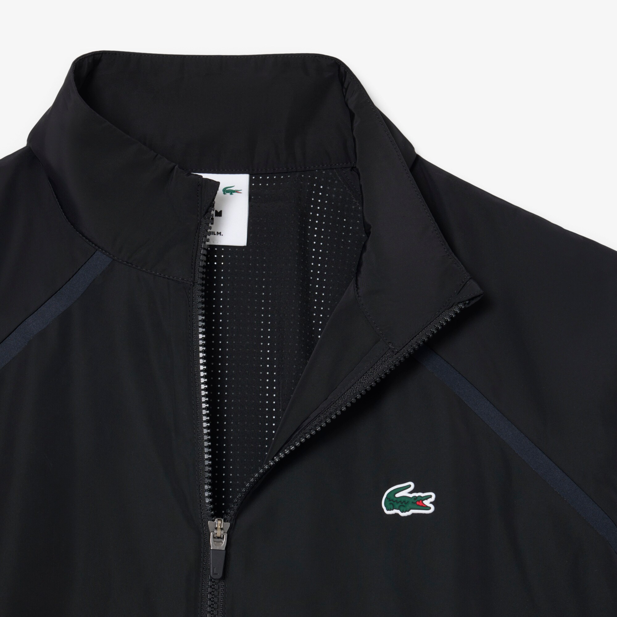 Lacoste Tennis x Daniil Medvedev Tracksuit image number 6