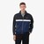 Jaket Track Colour-Block image number 0