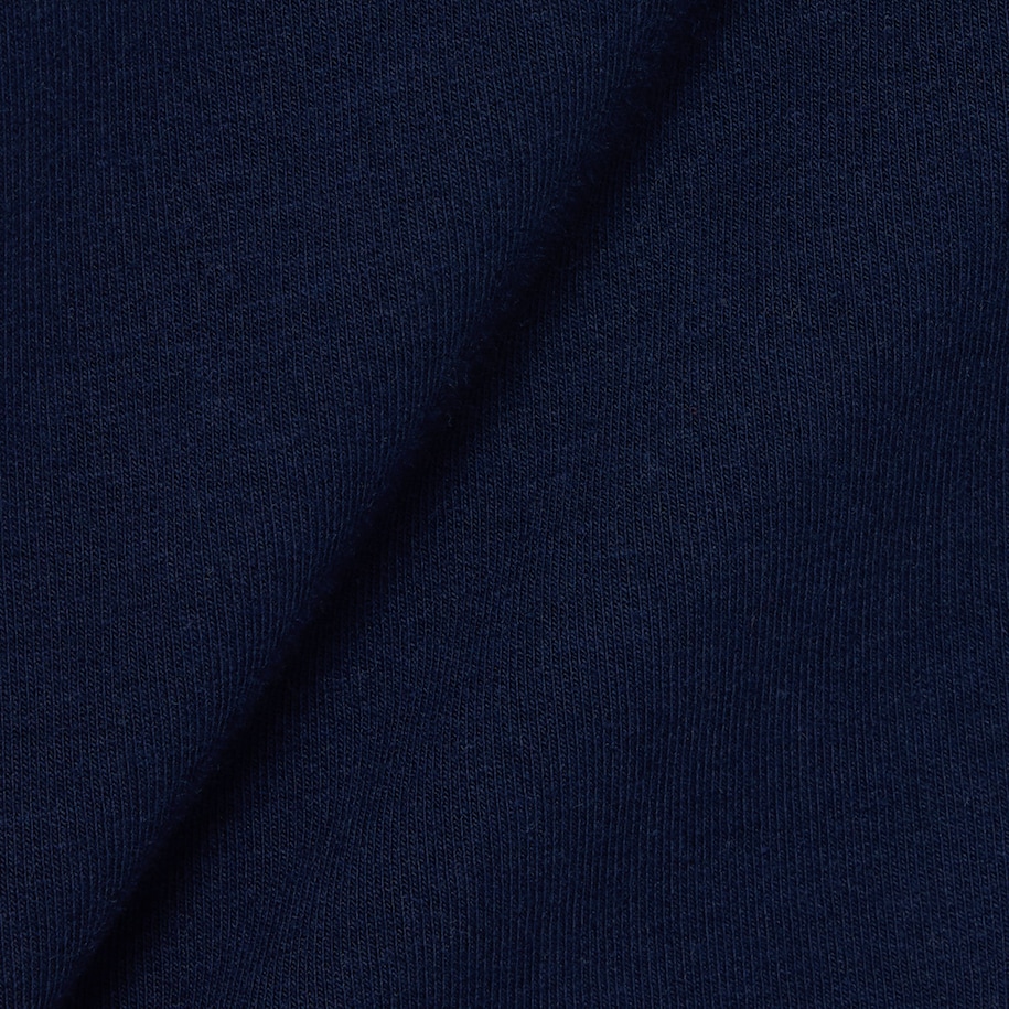 Sweatshirt Sport Zipped Colour-Block image number 7