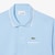 Kaos Polo L.12.12 Classic Fit Aksen Saku image number 4