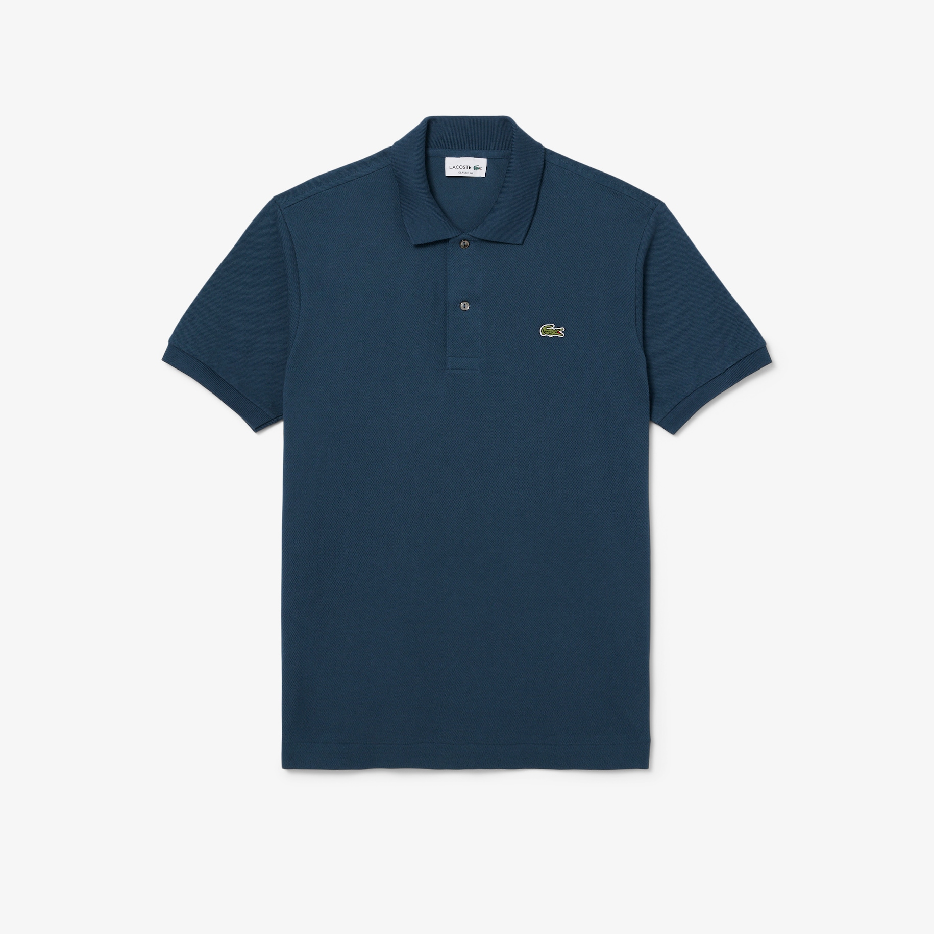 Classic Fit L.12.12 Original Polo Shirt image number 3
